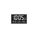 TFA-Dostmann Tfa 60.4505 Radio Controlled Wall Clock