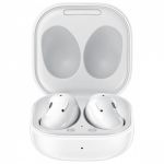 Samsung Auriculares Bluetooth TWS Galaxy Buds Live R180 Noise-Cancelling White