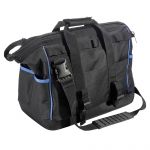 B&W International B&w Tool Bag Type Carry Black
