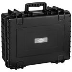 Knipex Tool Case Robust34 Empty