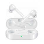 Huawei Auriculares Bluetooth TWS FreeBuds Lite Noise-Cancelling White