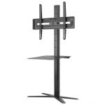 ONEFORALL One for All Tv Stand Solid Turn 90 84