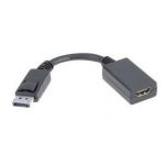 Biwond Conversor DisplayPort HDMI 15cm