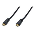 Digitus Hdmi High Speed Connection Cable, With Amplifier
