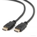 Gembird Cabo HDMI High Speed com Ethernet Goldplated HQ M/M