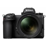Nikon Híbrida Z7 II + 24-70mm f/4 S