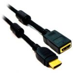 Biwond Cabo HDMI MACHO-FÊMEA 3M - ON800814