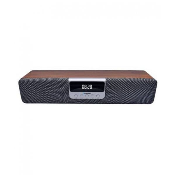 blaupunkt retro soundbar