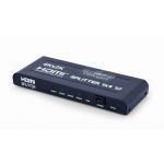 Gembird Splitter HDMI 4 Portas - DSP-4PH4-02