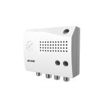 Fagor Amplificador, 4 Saídas Ad 640 D2 5g - 36443
