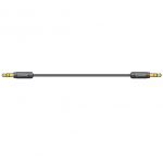 FR Cabo Jack 3.5mm Stereo para Jack 3.5mm Stereo 1.5m