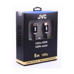 JVC Cabo HDMI 1.4 5.0M