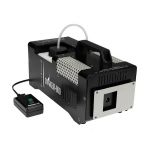 Velleman Máquina Fumo - 1000 W - - HQSM10003
