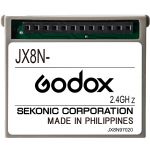 Sekonic Transmissor RT-GX Godox para L-858D