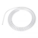 Addit Spiral Cable Wraps 250 15mm 25m Branco - DF-33250