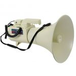 Adastra Megafone 50w com Leitor Usb/sd - L50U
