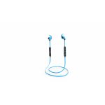 CoolBox Auriculares Bluetooth CoolSport S01BL Blue