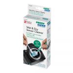 Green Clean Espátulas de Limpeza Sensor APS-C - Pack 25