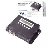 Gbc Modulador Audio/video Dvb-t com Entrada Full HD - 41985
