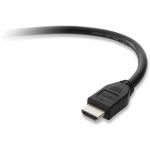 Belkin HDMI Standard Audio Video Cabo 4K/UltraHD Compatible 1,5m