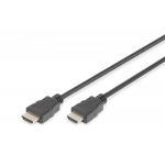 Digitus HDMI Standard AnschlussCable Typ A 3m Ethernet