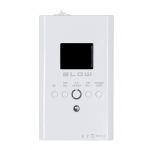 Blow Sistema de Áudio Bluetooth/rádio/USB/microSD - NS-01