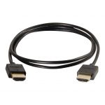 C2G Cabo HDMI C2G (M) / (M) 30cm - 82361