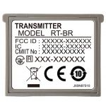 Sekonic Transmissor RT-BR Broncolor para L-858D