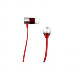 New Mobile Auriculare Bluetooth Funsport Red/White