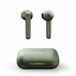 Urbanista Auriculares Bluetooth TWS Stockholm Plus Olive Green