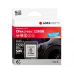 AgfaPhoto 128GB CFexpress Professional High Speed