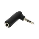 Avizar Cabo Adaptador audio para Jack 3.5mm Auscultadores - ADAJACK-L-35