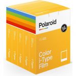 Polaroid Carga Originals i-Type Cor 40 Folhas