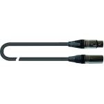 Quiklok Just mf-0,5 Sl Xlr M/xlr F