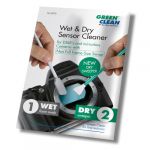 Green Clean Espátulas de Limpeza Sensor APS-C 1 Unidade - 15191