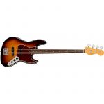Fender Fender American Professional II Jazz Bass Rw 3-color Sunburst