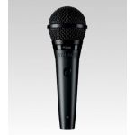 Shure Microfone PGA58-QTR-E