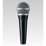 Shure Microfone PGA48-QTR-E