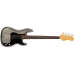 Fender American Professional II Precision Bass Rw Mercury