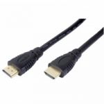 EQUIP Cabo High Speed HDMI M/M Ethernet 10m Black - 119357