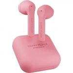 Hama Auriculares Bluetooth Happy Plugs Air 1 Go Peach