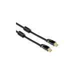 Hama HDMI High-Speed Cable 3m Pro Class - 83057
