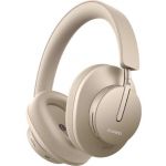 Huawei Auscultadores Bluetooth c/ Micro Freebuds Studio Noise Cancelling Gold