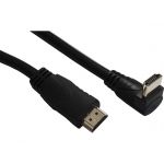 Silverht Cabo Hdmi 2.0 4K - 3 m - 90 Grados