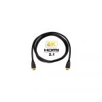 Logilink Cabo HDMI-M > HDMI-M 3m - CH0079