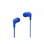Philips Auriculares In-Ear c/ Microfone Azul