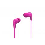 Philips Auriculares In-Ear c/ Microfone Rosa