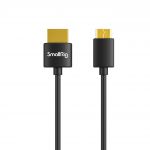 SmallRig Cabo Ultra Slim 4k HDMI (C/A) 55cm