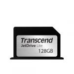 Transcend 128G JetDrive Lite 330 MacBook Pro 13 Retina