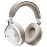 Shure Auscultadores Bluetooth Aonic 50 Noise-Cancelling White